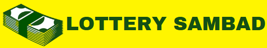 Lottery Sambad
