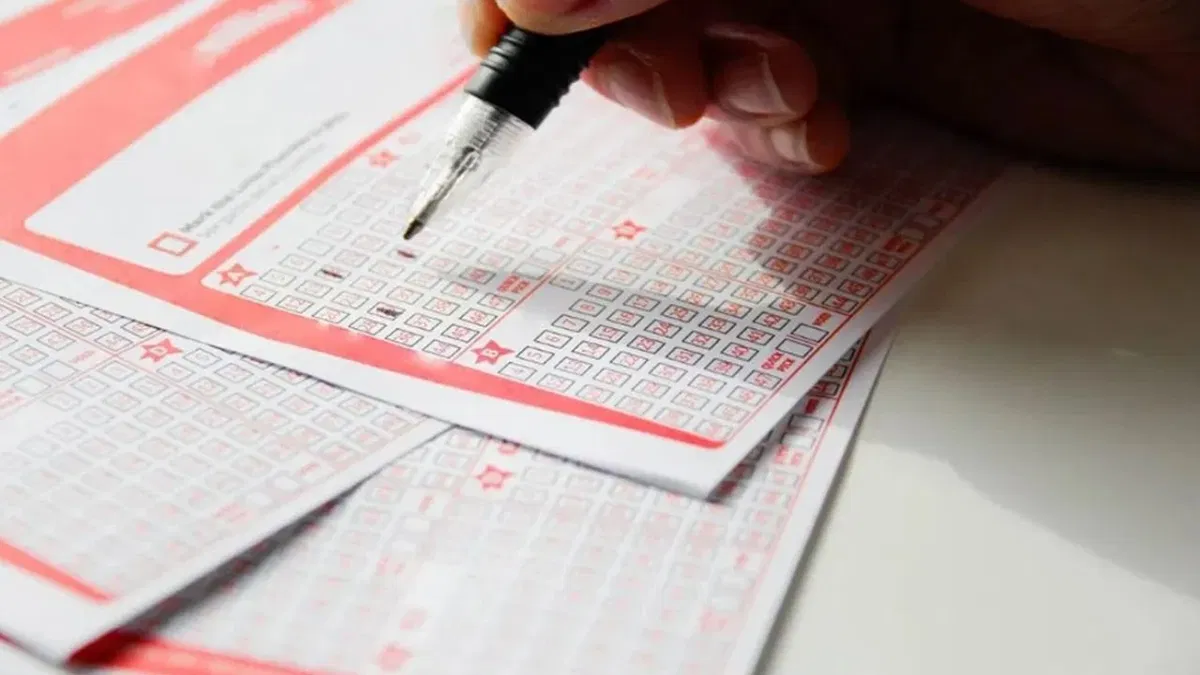Lottery Sambad Result 1 pm